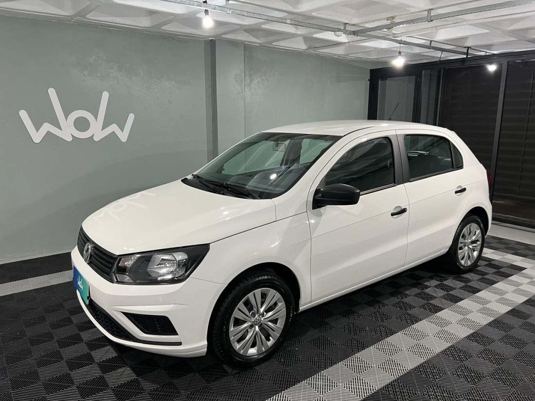 Volkswagen GOL 