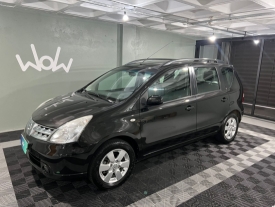 Nissan LIVINA