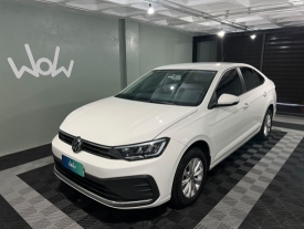 Volkswagen VIRTUS